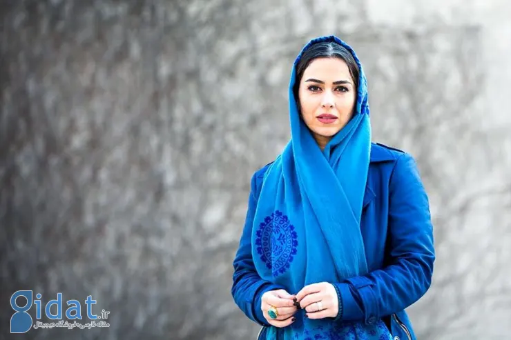 سومین عاشقانه کارگردان خاتون و تاسیان در راه است