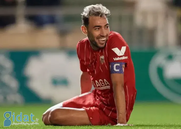 زمان حضور منیر الحدادی در ایران مشخص شد