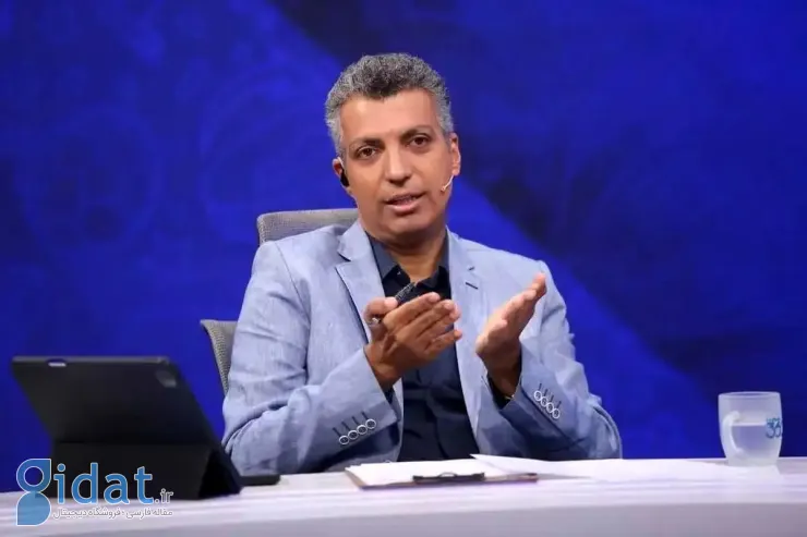 عادل: خبرنگار افغان باید عذرخواهی کند