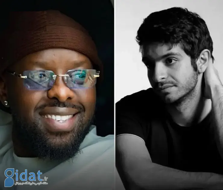 یک ایرانی نامزد دریافت جوایز گرمی ۲۰۲۶ شد