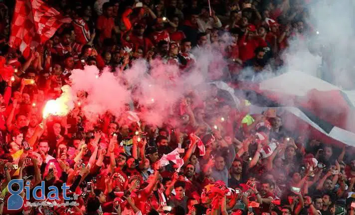 ۹ پرسپولیسی به خاطر توهین به استقلال نقره داغ شدند