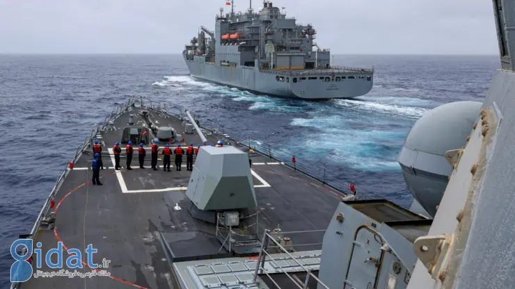 اهداف احتمالی آمریکا برای حمله به ونزوئلا