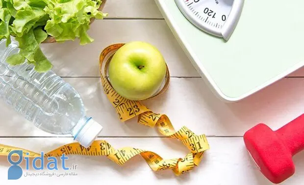 آیا حذف وعده‌های غذایی به کاهش وزن کمک می‌کند؟