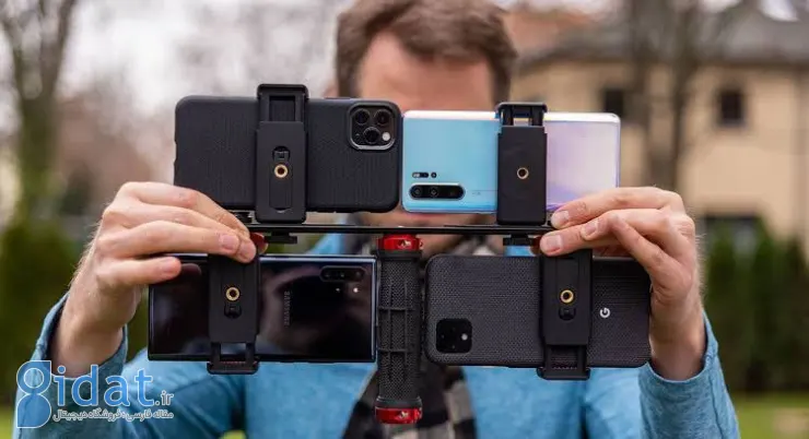 این گوشی ها ارزش خرید زیر ۵۰ میلیون را دارند