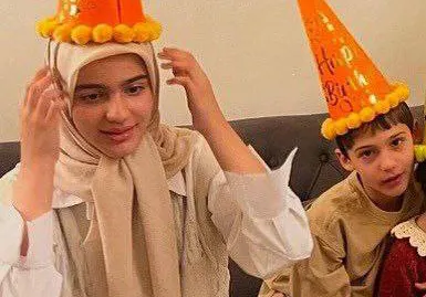 فرزند دوم ثقاب اصفهانی در گذشت