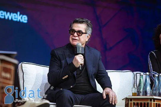 جعفر پناهی: بعد از اسکار به ایران برمی‌گردم