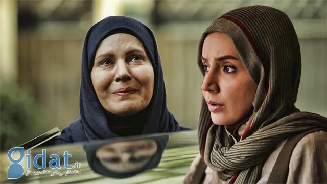 ماه گل سریال آنام، ستاره ای درخشان در یک رویداد هنری بود