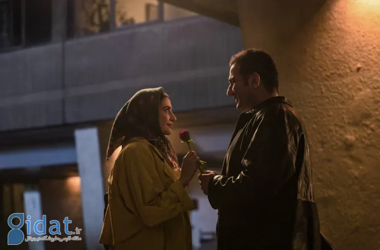 نقش جوانی پرویز پرستویی بازیگر هزار و یک شب فاش شد!