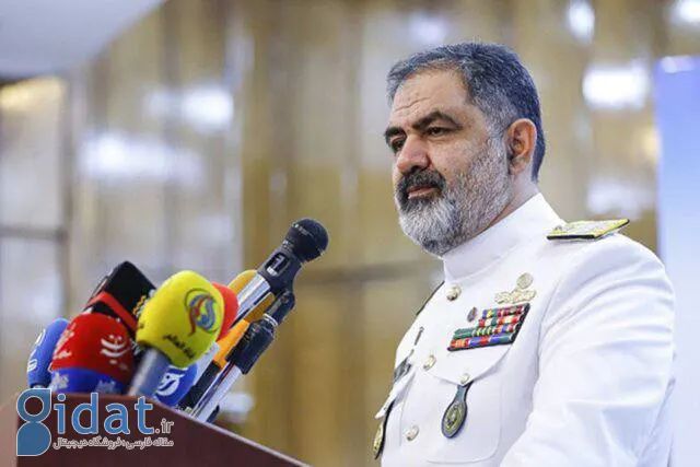 پیام ارتش ایران به اسرائیل در مورد یک غافلگیری