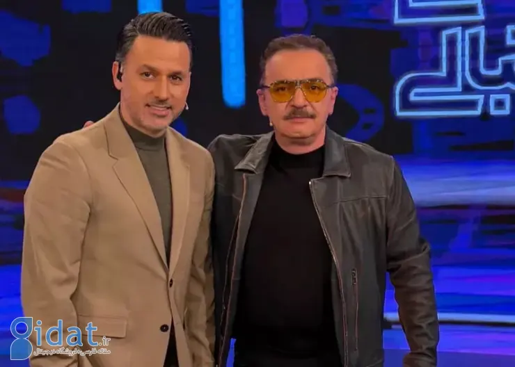 پخش زنده تلویزیون خطرناک است، از آن دوری کنید!