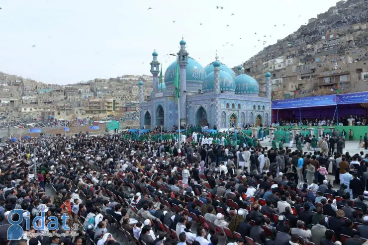 شهردار طالبان: کابل را از پاریس زیباتر خواهیم کرد!