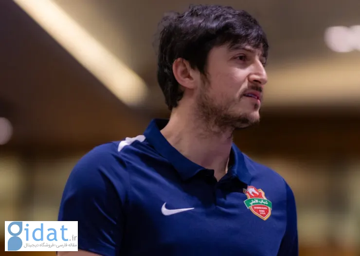 سردار آزمون مرگ صابر کاظمی را باور ندارد