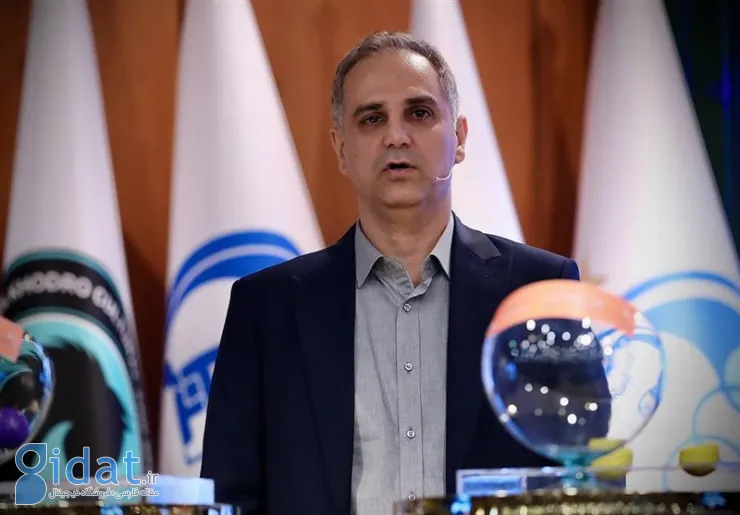 واکنش رسمی سازمان لیگ به اعتراض استقلالی‌ها