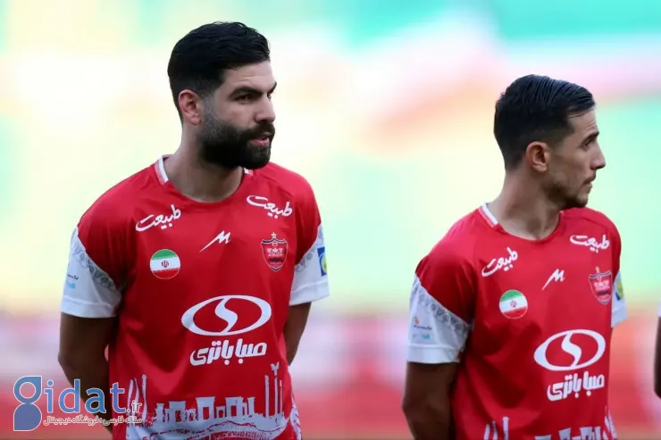 یاسین سلمانی به یک شرط در پرسپولیس می‌ماند