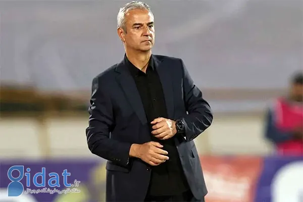 ممنون بابت چی؟ نه ممنون، آقای کارتال!