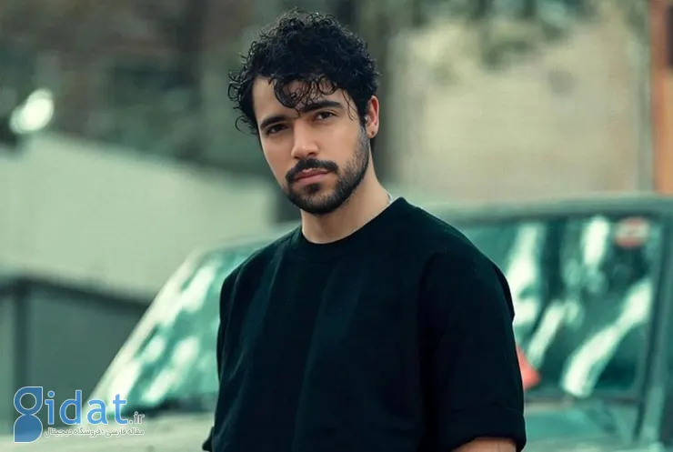 شروین حاجی پور به نمایش خانگی پیوست