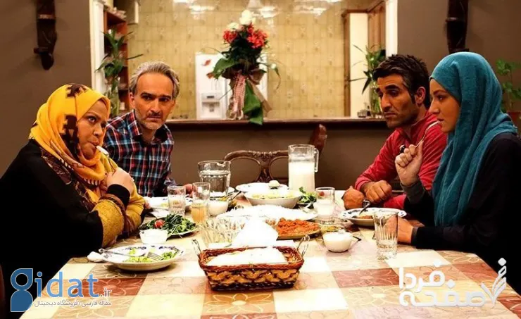بازیگران سریال «پژمان» در مراسمی گرد هم آمدند