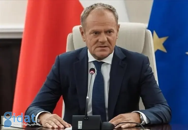 لهستان مرزهای خود با روسیه را مین‌گذاری می‌کند