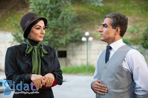 سریالی که احتمالا خیلی از ایرانی‌ها تماشا خواهند کرد