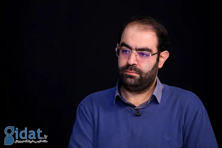 ادعای عجیب این مجری تلویزیون در ساعات اخیر توجهات را به خود جلب کرده است