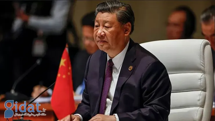 شایعاتی در مورد غیبت ناگهانی رهبر چین