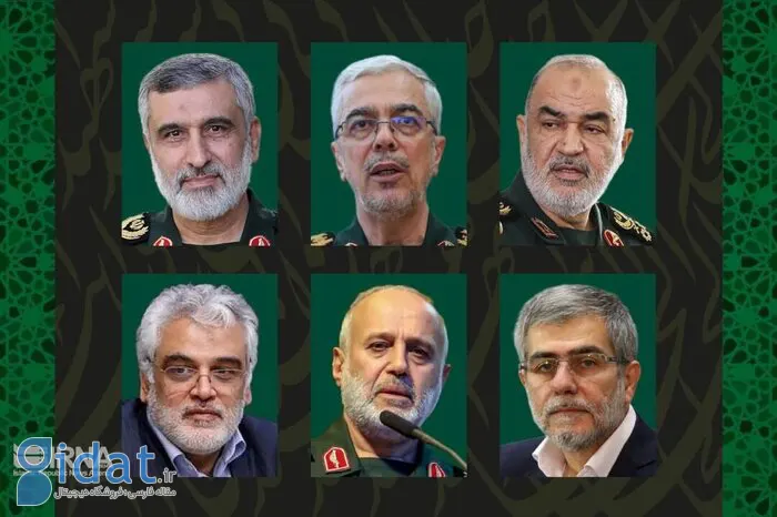 مراسم تشییع جنازه شهدای حملات اخیر لغو شد