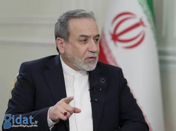 عراقچی: ما به طور جدی وارد «عناصر توافق» شده‌ایم