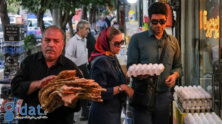 تورم ایران رکورد قرن گذشته را شکست