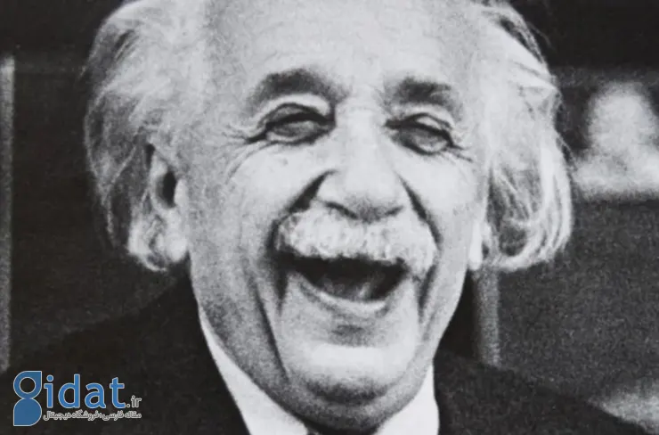 7قانون پرتکلف اینشتین برای یک زندگی بهتر
