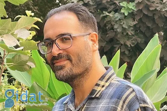 برای سعید خرمی که ناباورانه از میان ما رفته است