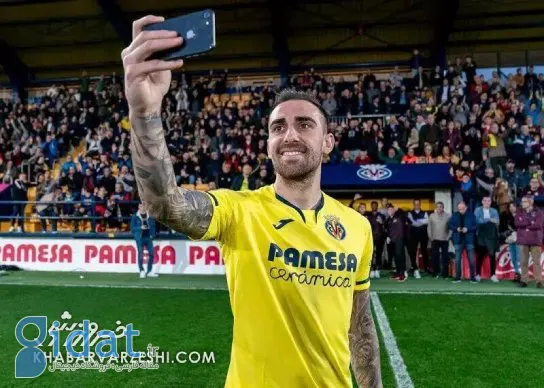 واکنش عجیب پاکو آلکاسر به درخواست مذاکره با پرسپولیس!