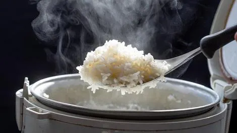 چینی ها برنجی را اختراع کردند که طعمی شبیه گوشت دارد