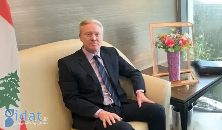 وزیر خارجه لبنان: هیچ دلیلی برای بحران بین لبنان و ایران وجود ندارد