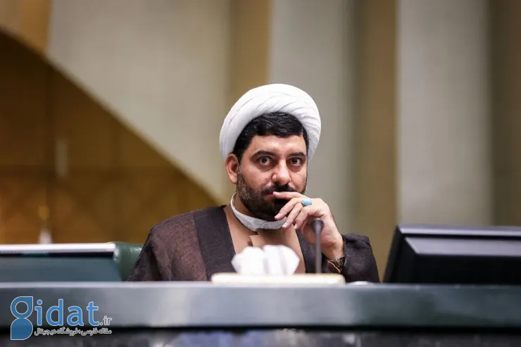 ضربه مهلکی از انرژی به چشمان این افراد وارد شد!