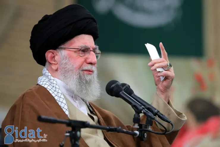 رهبر انقلاب: دست‌کاری لوایح اقتصادی باید محدود باشد