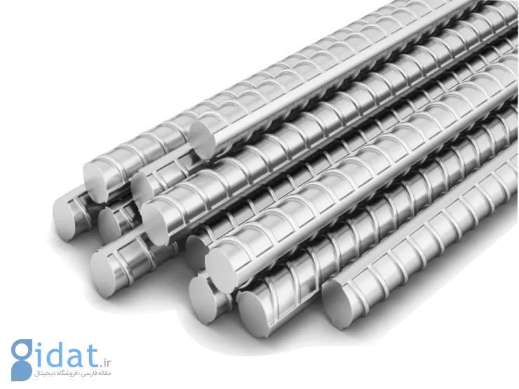 خرید آهن آلات در شیراز با بهترین قیمت بازار