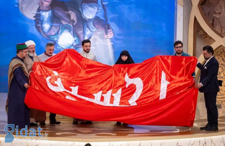 زینب نصرالله: ایران دومین کشور ماست