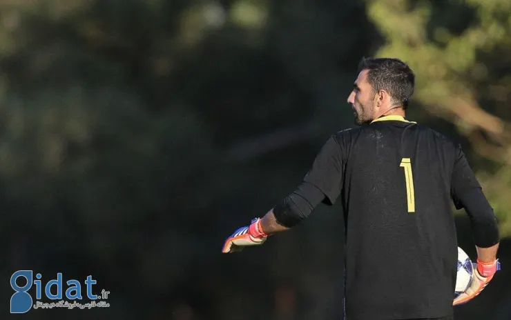 تصاویری از تعطیلات لاکچری استقلال در دبی