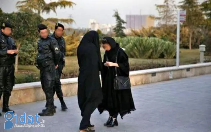 رای متفاوت دادگاه تهران در خصوص جریمه حجاب