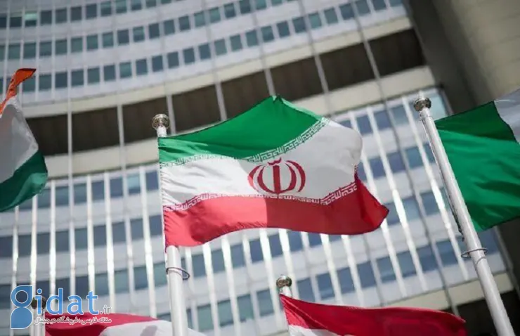 شکایت ایران از ادعاهای آژانس بین‌المللی انرژی اتمی