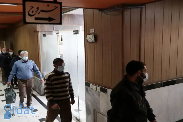 در جرایم امنیتی، افراد با دو شرط مشمول عفو عمومی می‌شوند