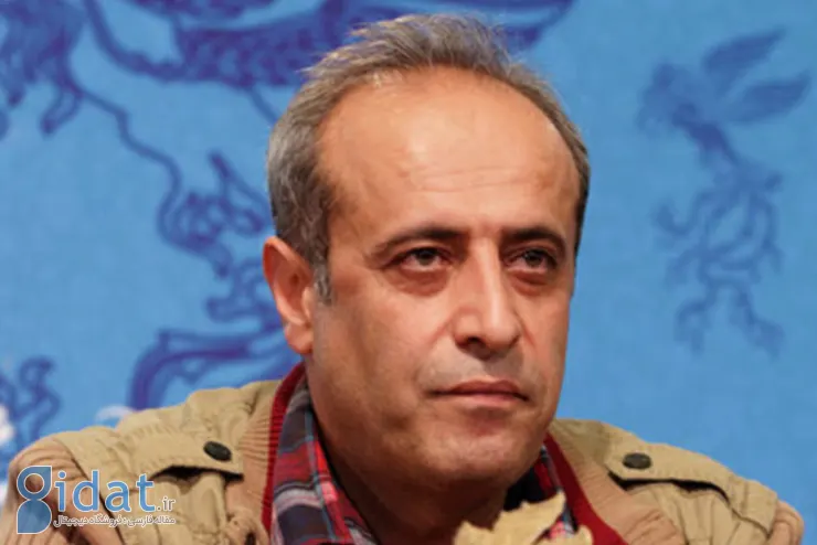 نعمت الله: آقای تقوایی انتظار داشتید شما را درک کنند؟!