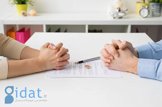 قانون جدید: طلاق آسان برای زنانی که مهریه ندارند