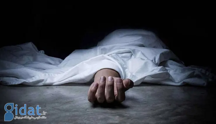 مرگ مشکوک یک مرد ایرانی در ترکیه