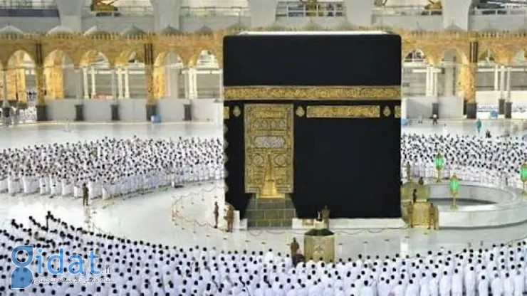 زمان ثبت نام نهایی حج تمتع 1405 اعلام شد