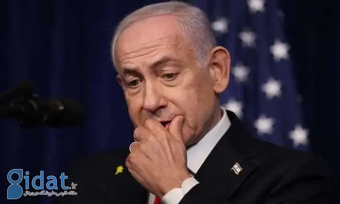 اظهارات اخیر نتانیاهو درباره ایران تیتر یک رسانه ها شد