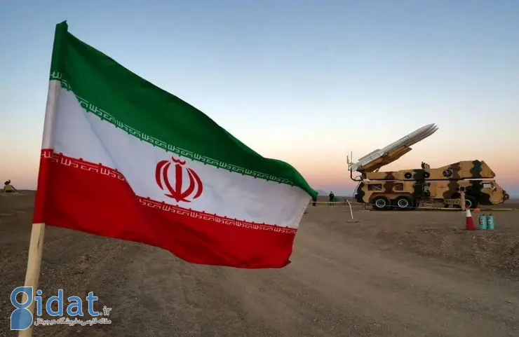 پیش بینی جدید از زمان احتمالی حمله ایران
