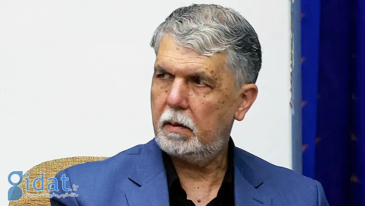 وزیر امور فرهنگی از کارکنان بندر شهید رجایی تقدیر کرد