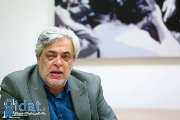 مهاجری: رهبر انقلاب توافق با آمریکا را منعی نکردند