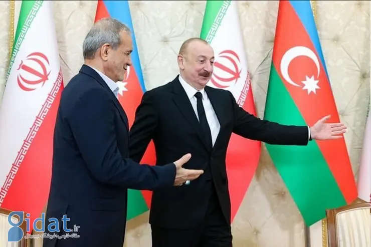 باکو به هدف جدید کیهان برای حمله به دولت تبدیل شد